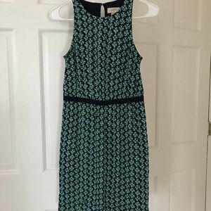 Loft Dress, XXSP